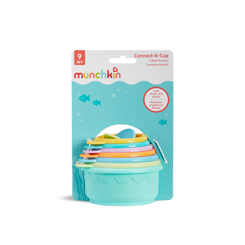 Munchkin Connect A Cup Baby Products Wholesaler