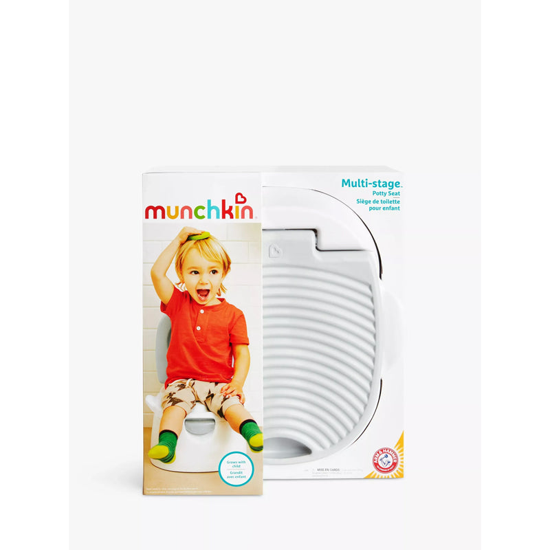 Munchkin Multistage™ 3-in-1 Potty Baby Products Wholesaler