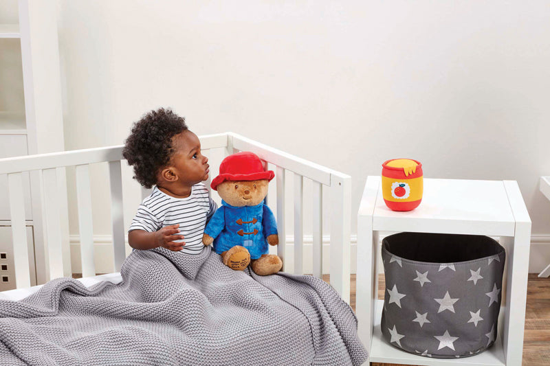 Paddington Classic Soft Cuddly 20cm Baby Products Wholesaler