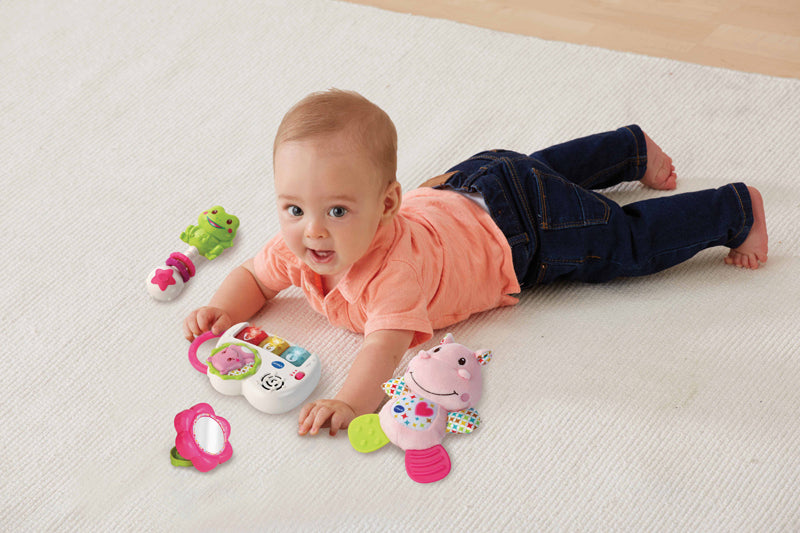 VTech My 1st Gift Set Pink Baby Products Wholesaler