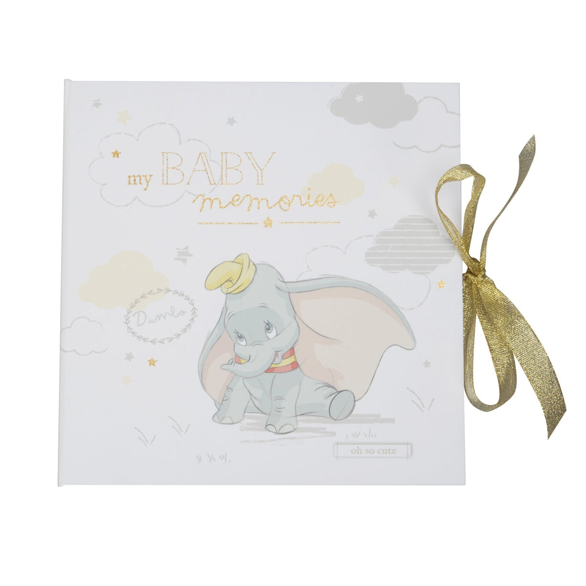 Disney Magical Beginnings My First Year Photo Record Book Baby Products Wholesaler