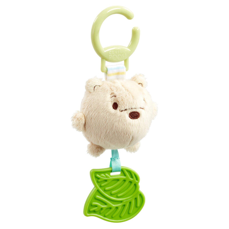 Disney Attachable Pooh Chime And Teether Baby Products Wholesaler