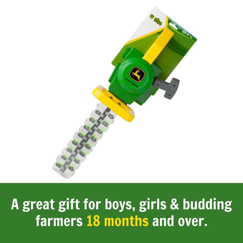 John Deere Power Clipper Baby Products Wholesaler