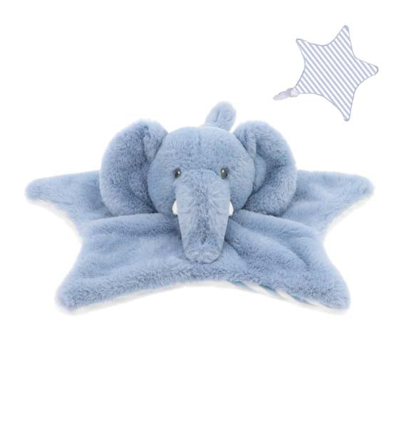 Keel Toys Keeleco Ezra Elephant Blanket 32cm Baby Products Wholesaler