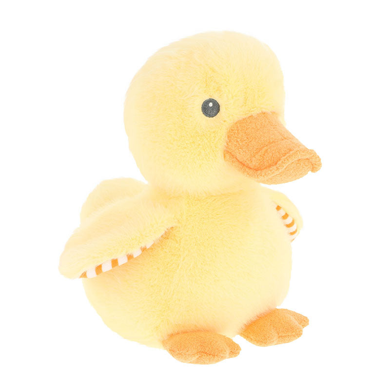 Keel Toys Keeleco Fuzzy Duck 25cm Baby Products Wholesaler