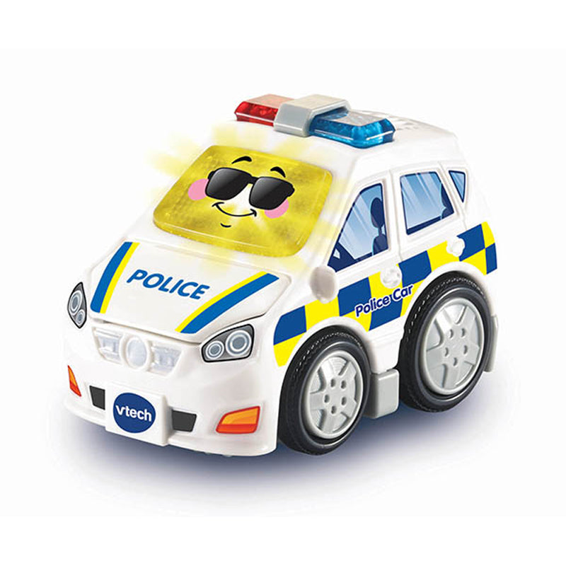 VTech Toot-Toot Drivers Police Car Baby Products Wholesaler