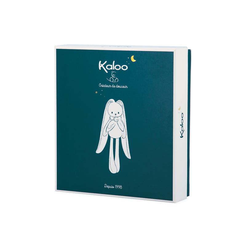 Kaloo Doudou Rabbit Peach Baby Products Wholesaler