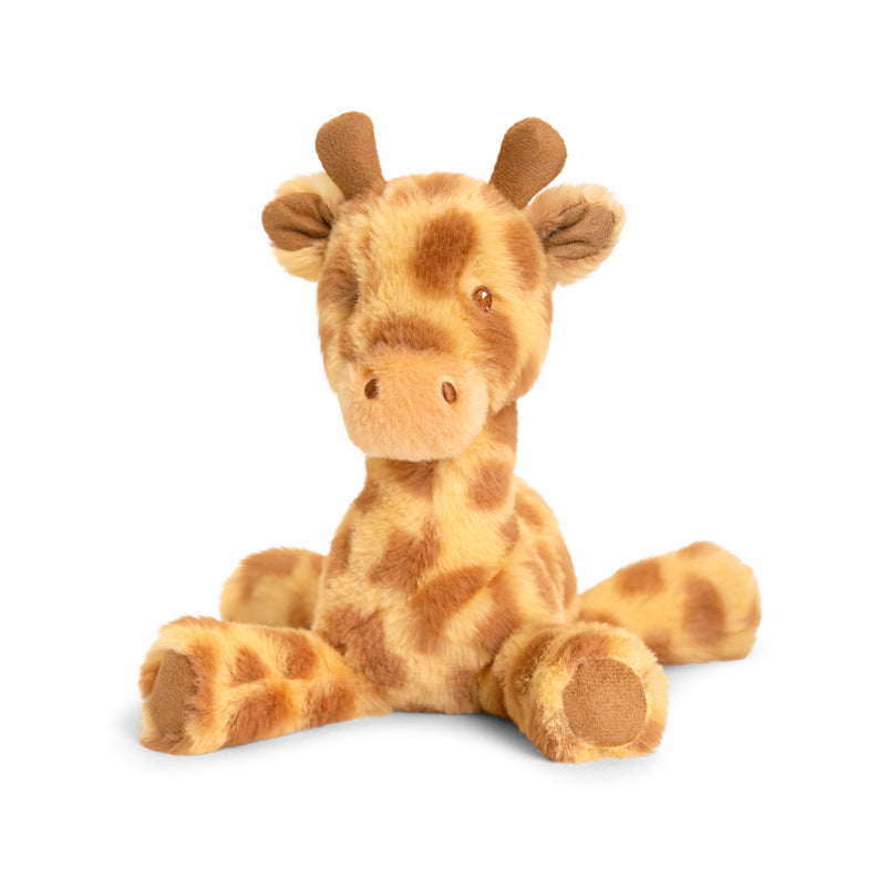 Keel Toys Keeleco Giraffe 14cm Baby Products Wholesaler