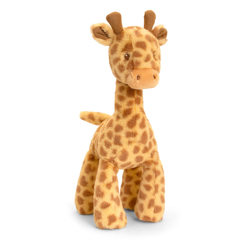 Keel Toys Keeleco Giraffe 28cm Baby Products Wholesaler