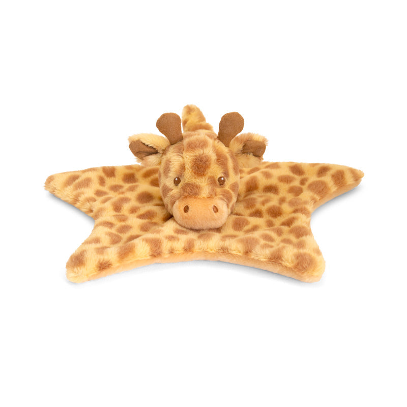 Keel Toys Keeleco Giraffe Blanket 32cm Baby Products Wholesaler