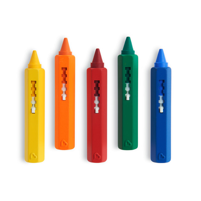 Munchkin Draw Bath Crayons Baby Products Wholesaler