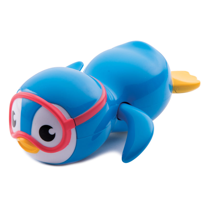 Munchkin Wind Up Swimming Penguin Baby Products Wholesaler