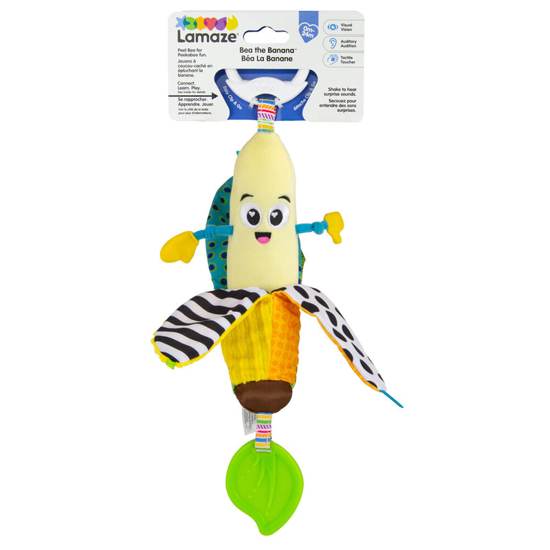 Lamaze Bea the Banana ™ Baby Products Wholesaler