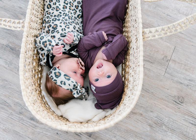 Copper Pearl Knit Headband Zara Baby Products Wholesaler