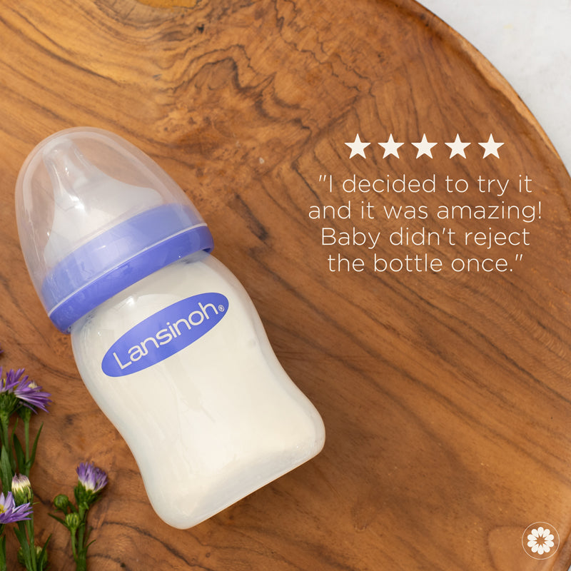 Lansinoh Feeding Bottles 160ml 2Pk Baby Products Wholesaler