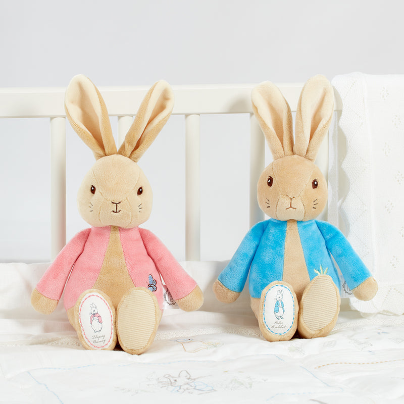 My First Flopsy Bunny 33cm Baby Products Wholesaler