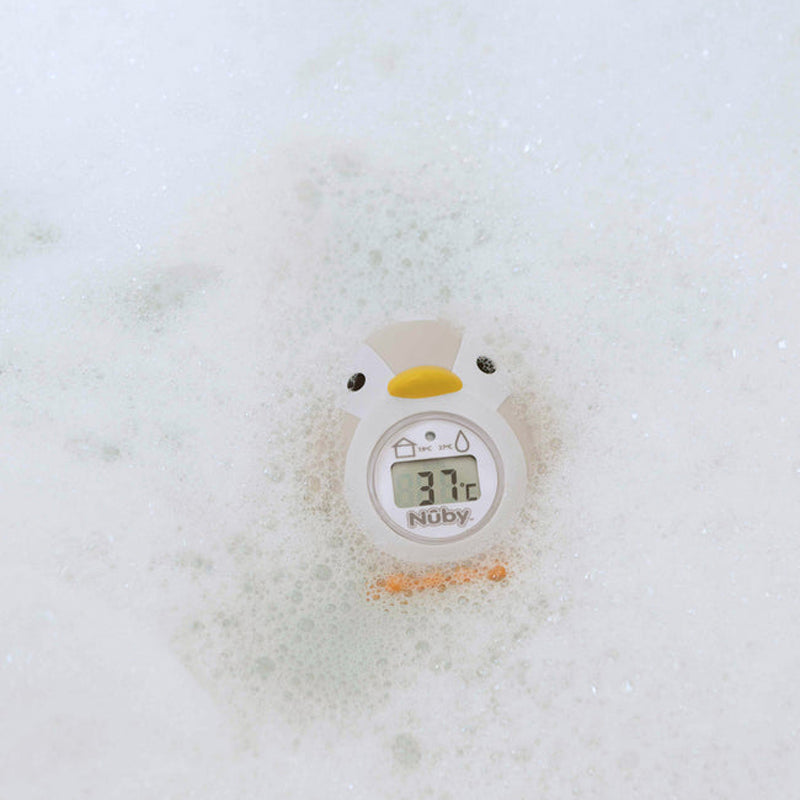 Nuby Bath And Room Thermometer Baby Products Wholesaler