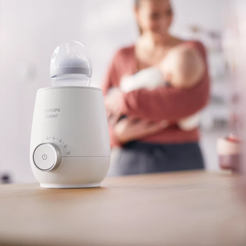 Philips Avent Premium Fast Bottle Warmer Baby Products Wholesaler