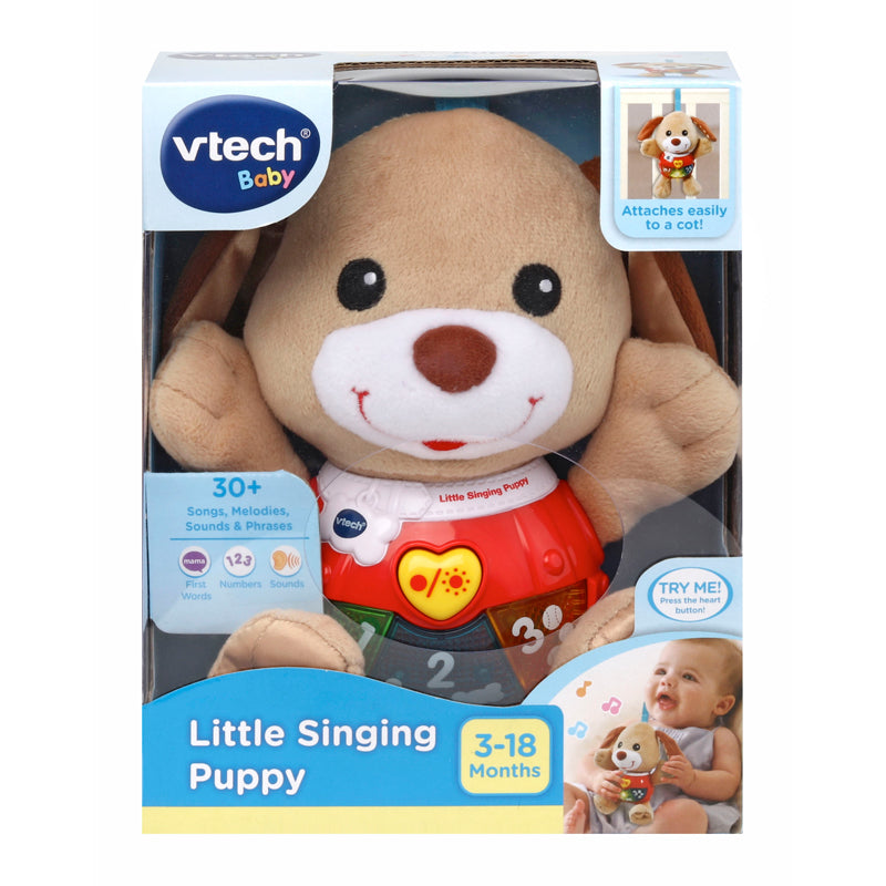 VTech Little Singing Puppy Baby Products Wholesaler