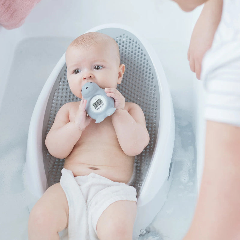 Angelcare Bath Thermometer Seal Baby Products Wholesaler