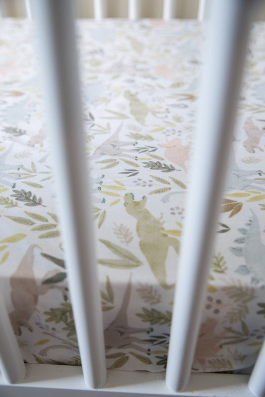Copper Pearl Premium Elasticised Cot Sheet Rex Baby Products Wholesaler