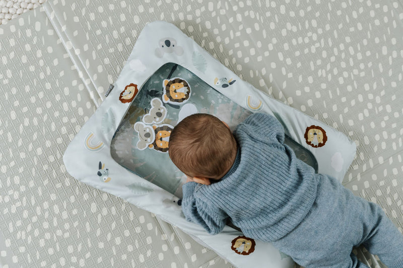 Nuby Animal Adventures Water Mat Baby Products Wholesaler