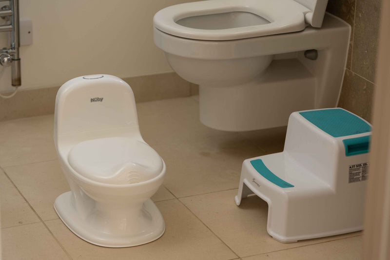 Nuby Toilet Potty Baby Products Wholesaler