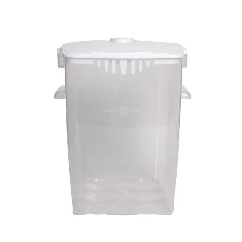 Milton Baby Bottle Steriliser Cold Water Travel