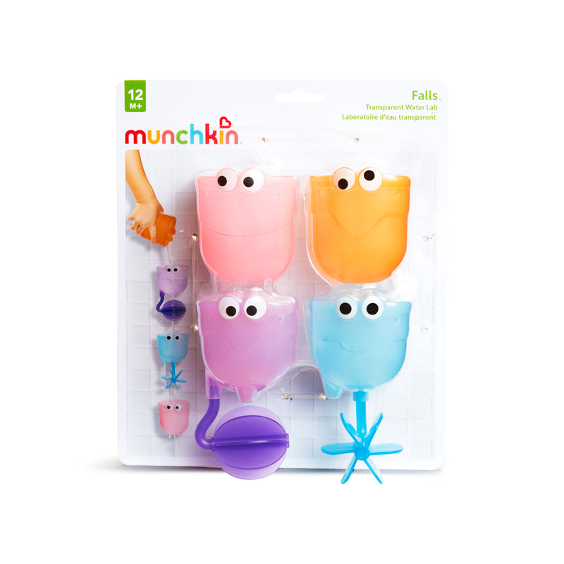 Munchkin Water Falls Baby Products Wholesaler