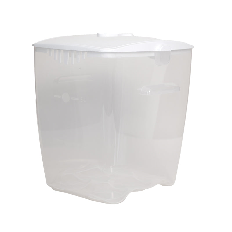 Milton Baby Bottle Steriliser Cold Water Travel