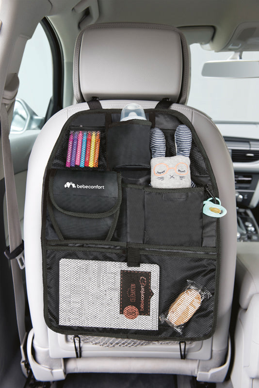 Bébéconfort Back Seat Organizer Black Baby Products Wholesaler