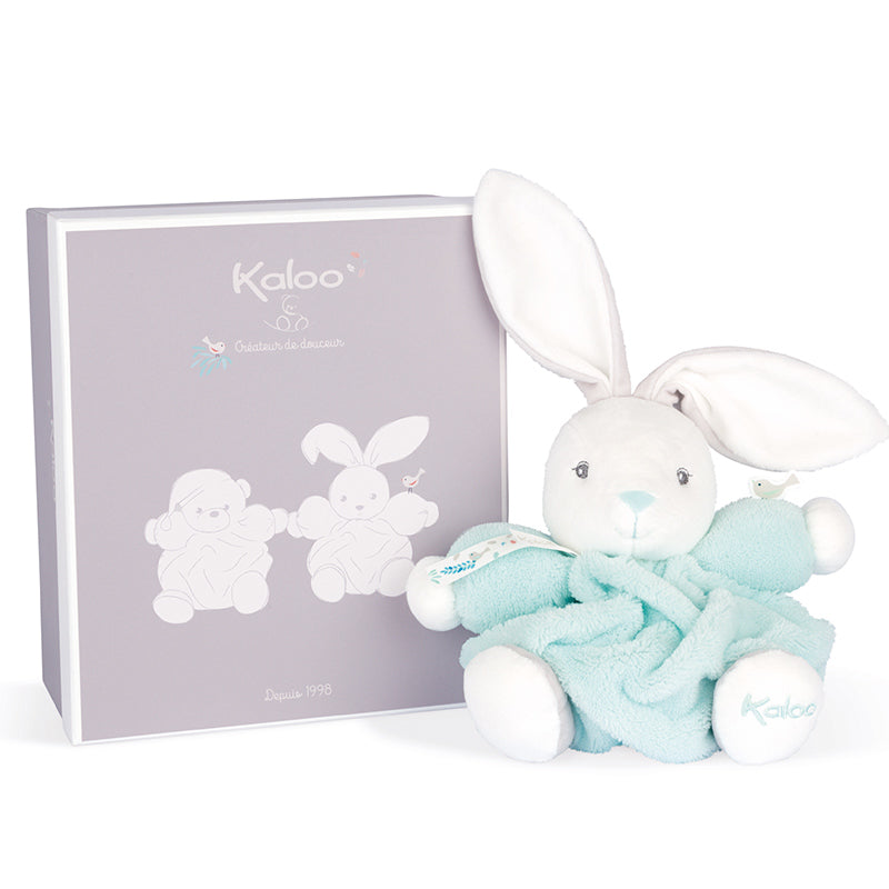 Kaloo Plume Chubby Rabbit Water-Color 18cm Baby Products Wholesaler