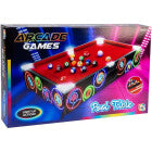 Arcade Games LED Tabletop Pool Table