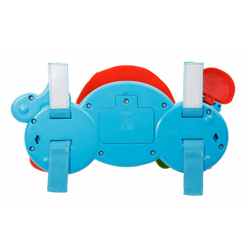 VTech Toot-Toot Drivers Baby Driver Sounds Music Play Interactive Pushchair Toy