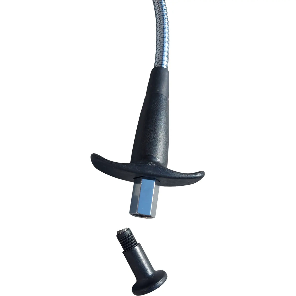 Long Flexible Pick Up Tool Big Claw Magnet LED Light Torch Magnetic Deal For Any Occasion