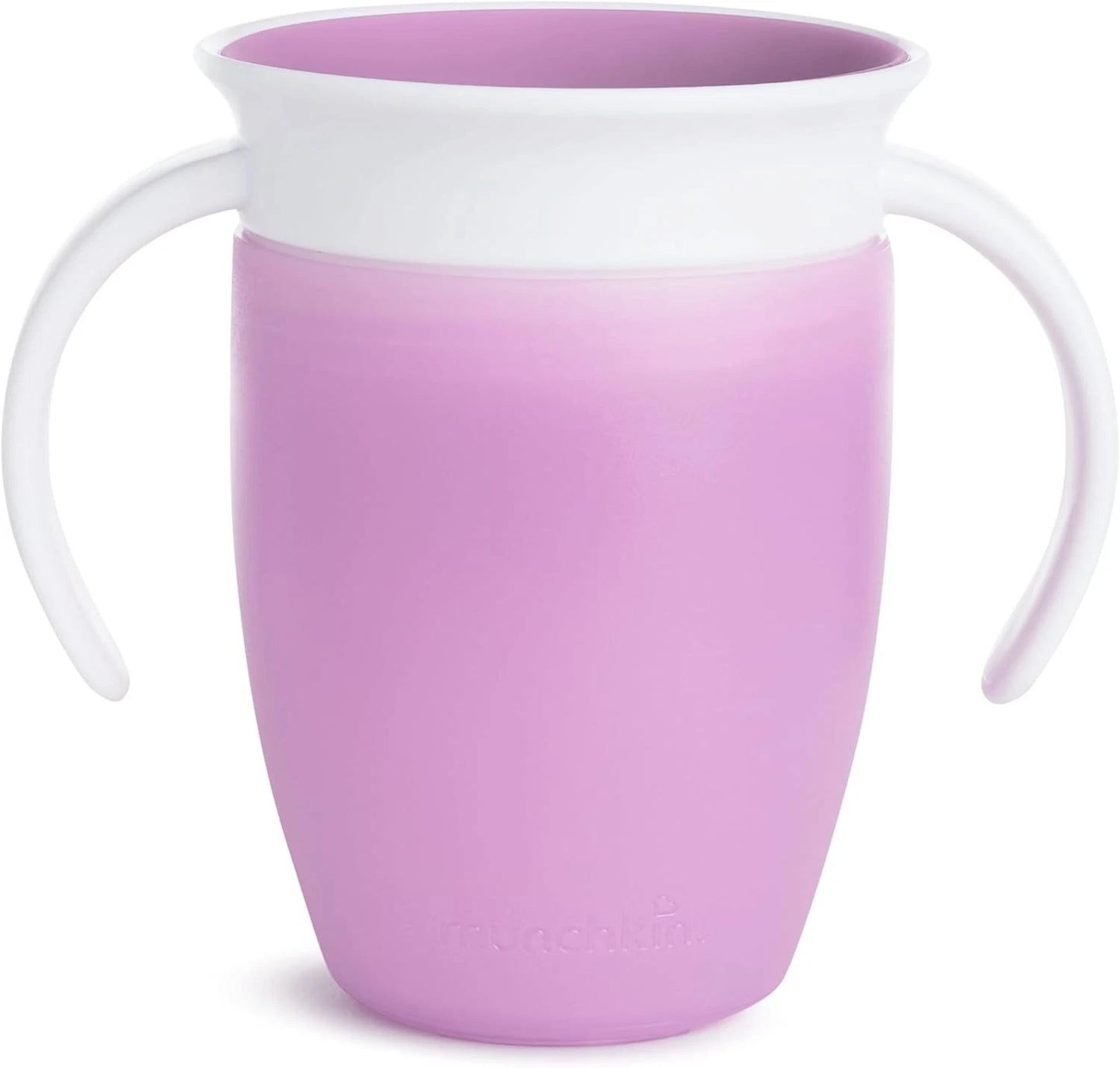 Sippy Cup Munchkin Miracle 360 Trainer Toddler Cup BPA Free Baby Drinking Cup
