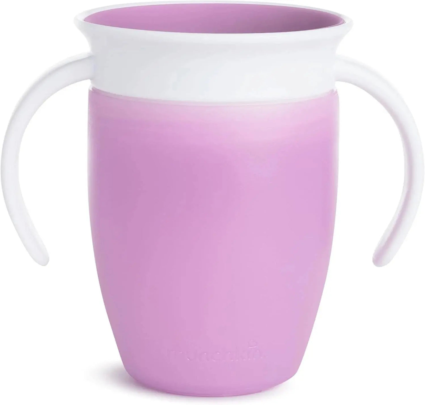 Sippy Cup Munchkin Miracle 360 Trainer Toddler Cup BPA Free Baby Drinking Cup Munchkin
