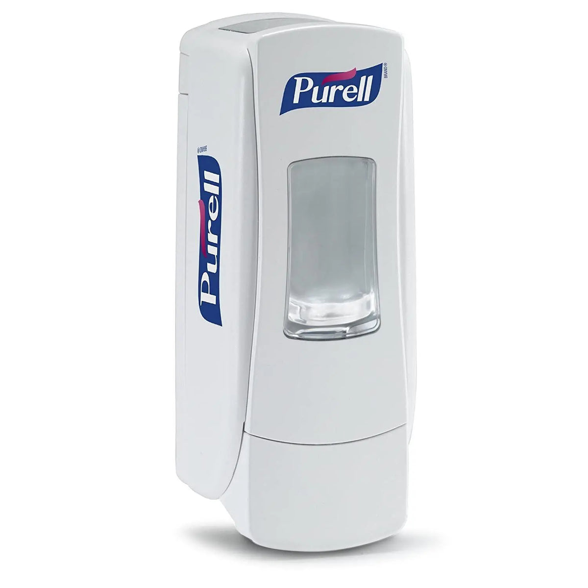 Soap Gel Hand Dispenser White Bathroom Commercial Manual ADX-7 Deal For Any Occasion