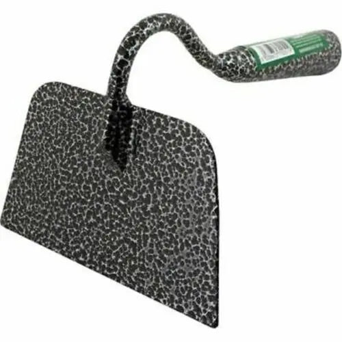 Swan Neck Hoe Head Gardening DIY Tool Garden Tools Metal Replacement Deal For Any Occasion