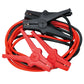 2.5m Car Battery Jump Leads Heavy Duty 400amp Van Booster Cables Starter Clamps