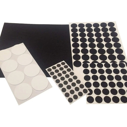 Furniture Protection Pads Grip Non Slip Chair Table Legs Sofa Woodfloor 125pc Deal For Any Occasion