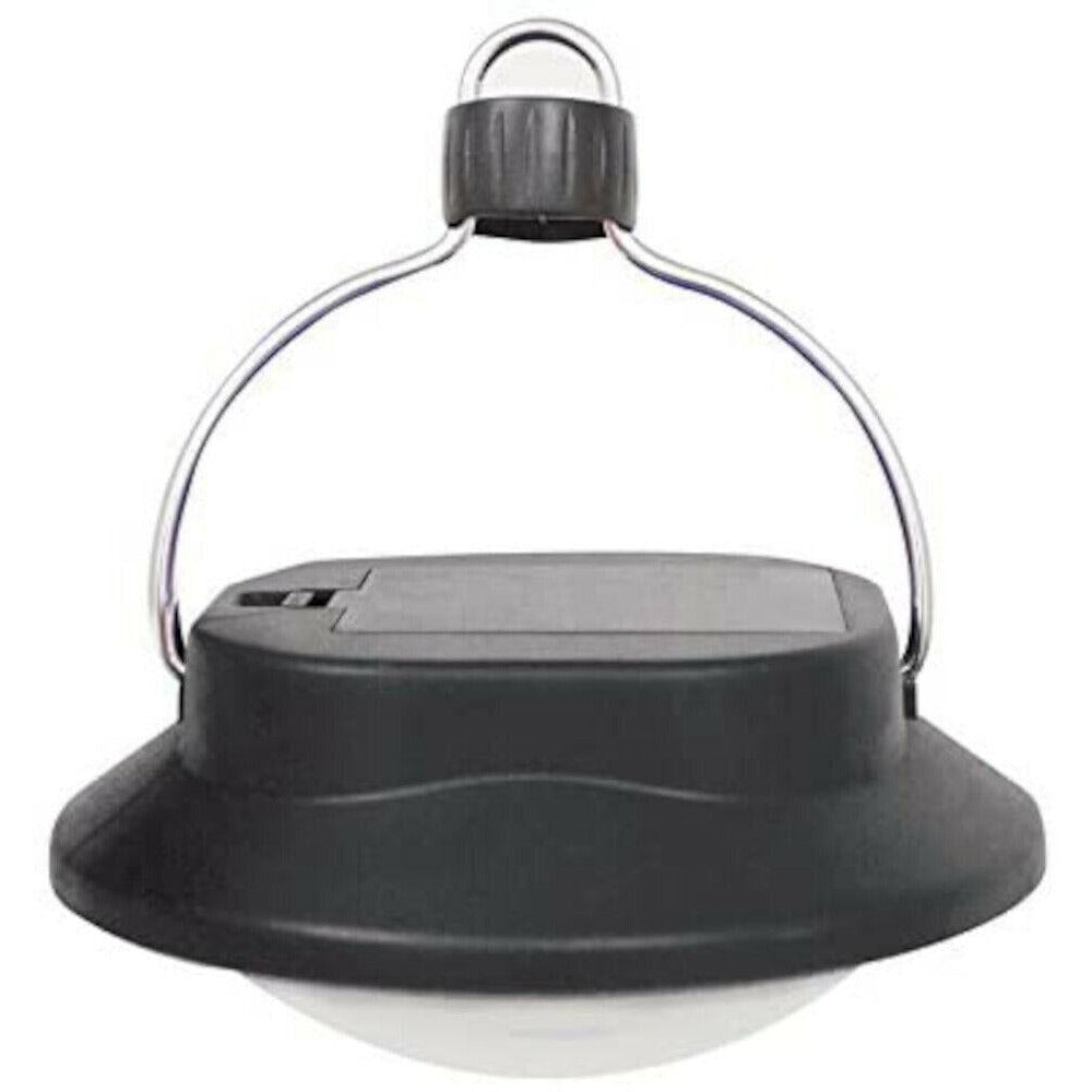 LED Portable Camping Torch Lantern Night Light Tent Hanging Lamp