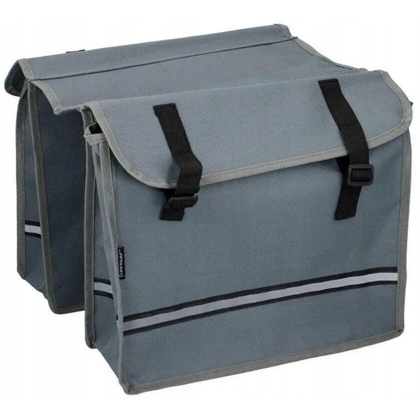 26 Ltr Bicycle Double Bag Carrier Pannier Rear Rack Trunk Cycling Bike Deal For Any Occasion