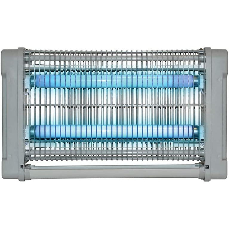 Flying Insect Killer Electric Bug Zapper Zero In Ultra Power High Voltage