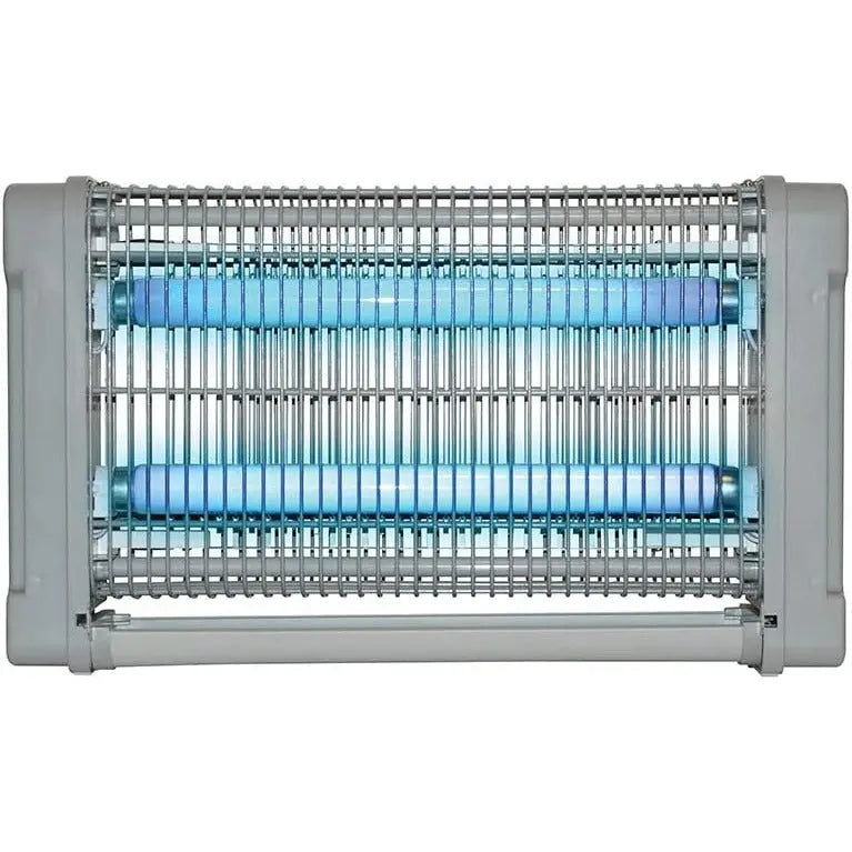 Flying Insect Killer Electric Bug Zapper Zero In Ultra Power High Voltage Deal For Any Occasion