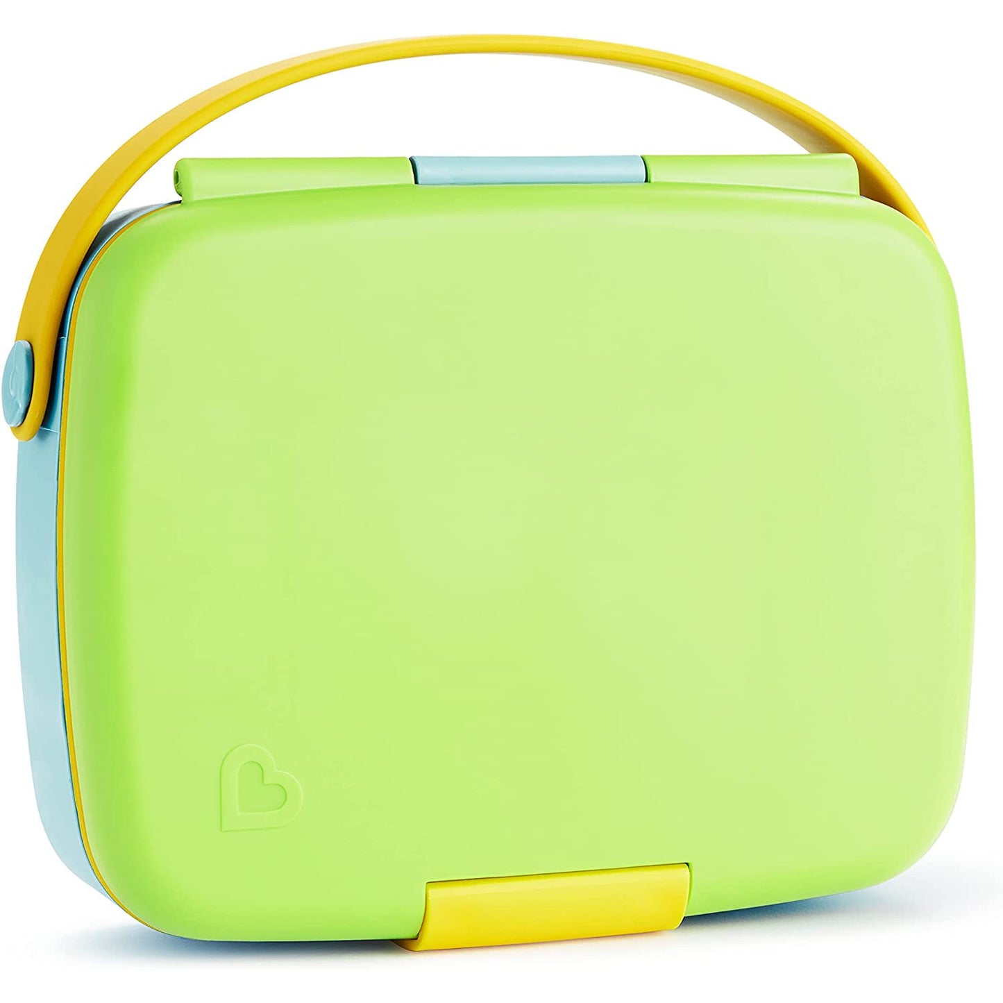 Munchkin Bento School Kids Lunch Box Picnic Food Storage Sandwich Container