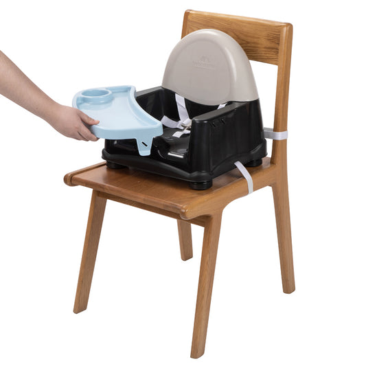 Bébéconfort Safety Swing Tray Easy Care Highchair Booster Seat