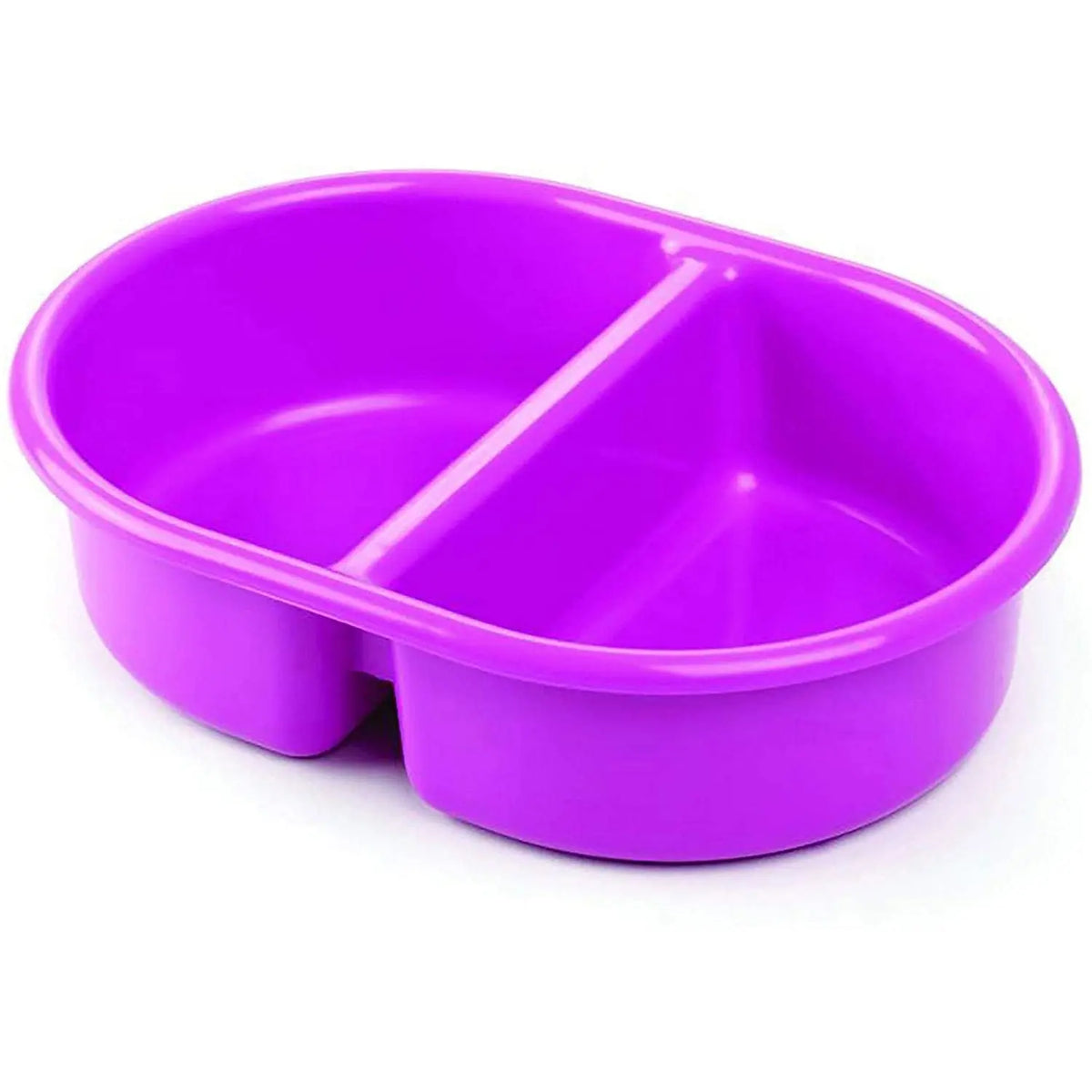 Neat Nursery Baby Newborn Infant Bath Bathing Top n Tail Wash Oval Bowl Pink Deal For Any Occasion