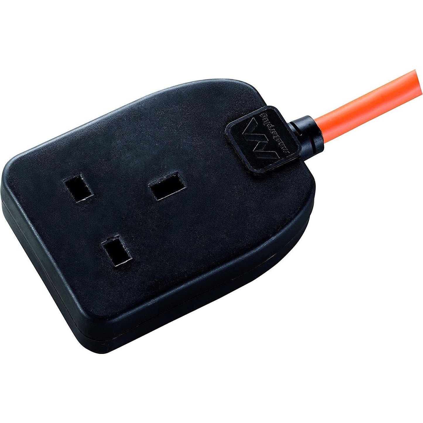 Extension Lead Outdoor Electrical Plug Socket Camping Garden Picnic 10m 13A