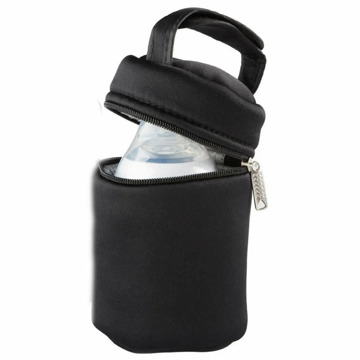 Baby Bottle Carriers Warmer Bags Tommee Tippee Closer to Nature Insulated Deal For Any Occasion